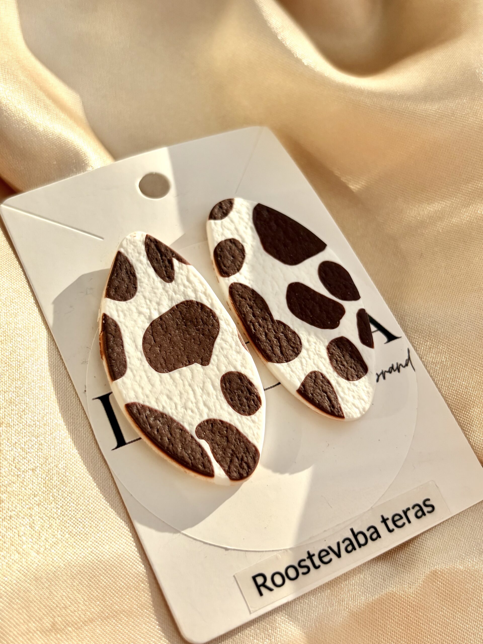 Cow Print - Pilt 2