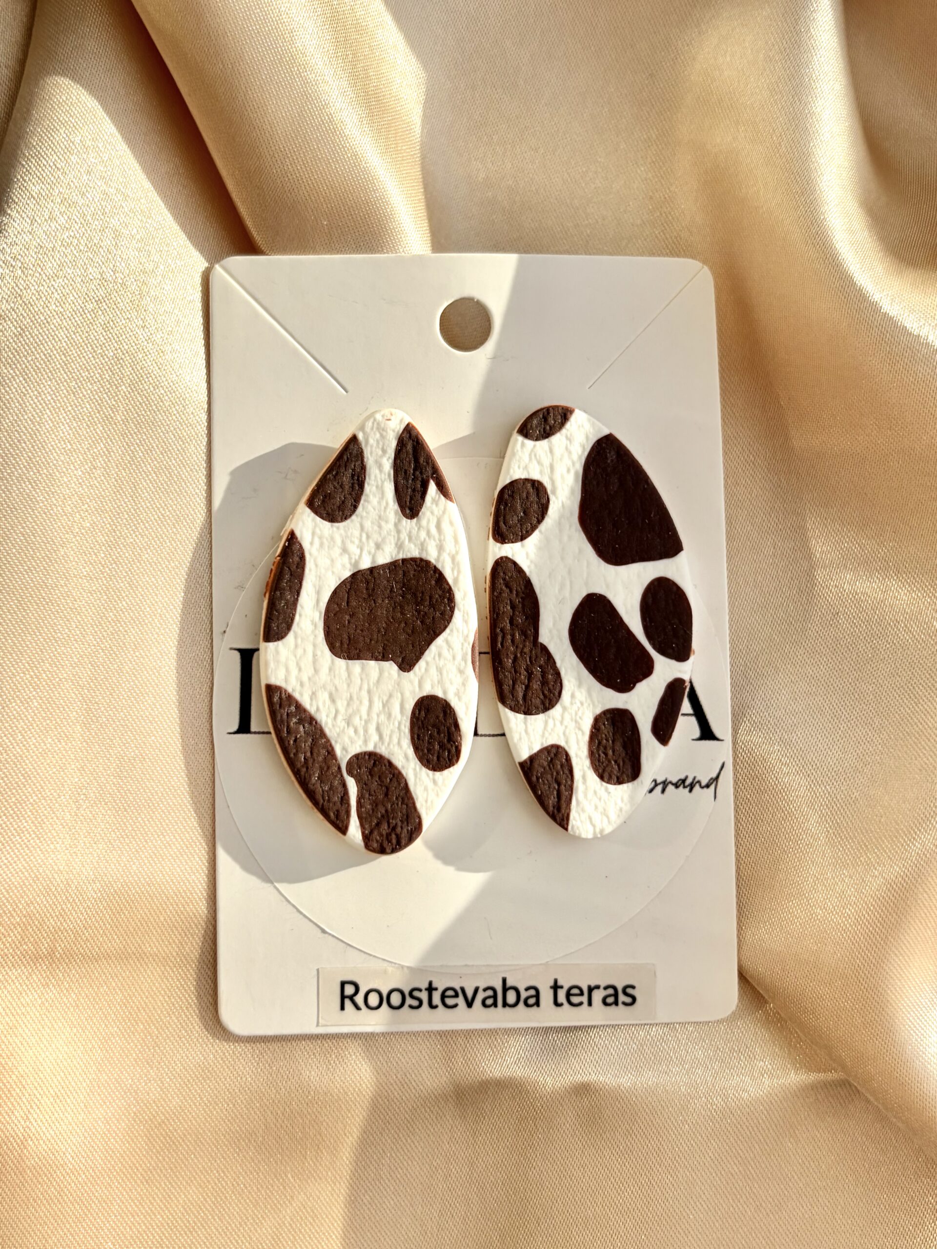Cow Print
