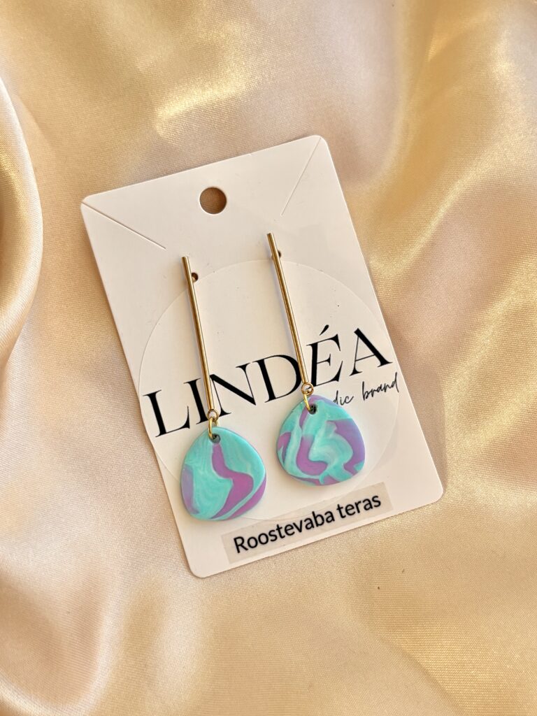 Lavender Mint